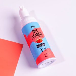 Cleanser Lovely
