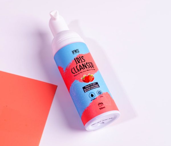 Cleanser Lovely