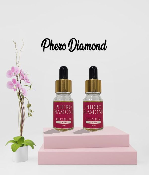 Phero Diamond Women