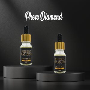 Phero Diamond Men