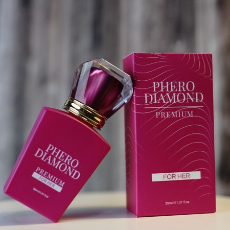 PHERO DIAMOND - WOMEN - 30 ML