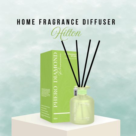 Home Perfume Phero Diamond - Hotel Hilton