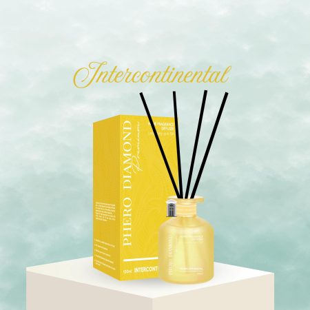 Home Perfume Phero Diamond - Hotel Continental