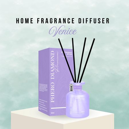 Home Perfume Phero Diamond - Hotel Vinice