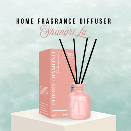 Home Perfume Phero Diamond - Hotel Shangri La